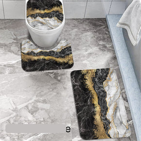 Bathroom Mat Set (3pcs) /ao-950