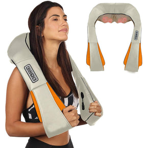 Massager Of Neck Kneading / KC-118