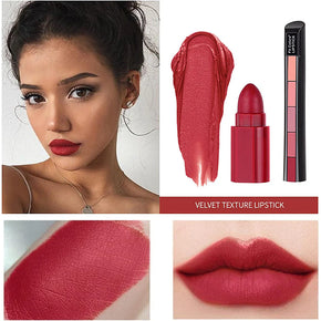 Colors Matte Lipstick Set /KQ063