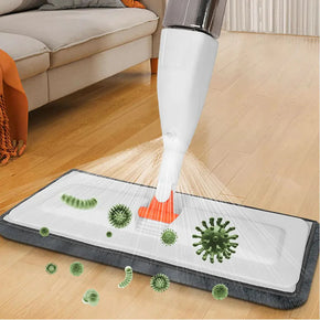 Durable Floor Mop With Water Spray Floor Cleaning/kr-057