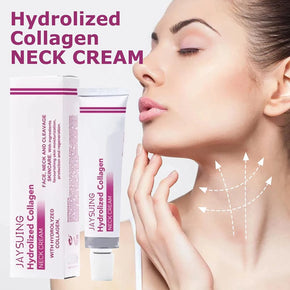 NECKPON Hydrolized Collagen Neck Cream 40g/kq300