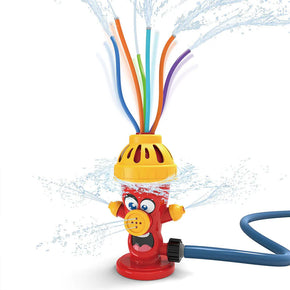 Outdoor Water Sprinkler for Kids/y8670