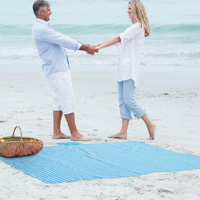 Outdoor Waterproof Picnic Blanket/kl564