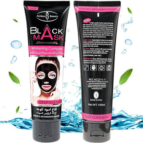 Deep Cleansing Black Mask/kq110