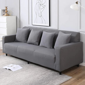 Revamp Your Living Space With Our 3-Seat Sofa Cover/kn-381