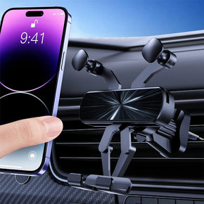 Stable Car Phone Holder/kr-040