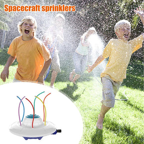 Summer Kids Toys Water Sprinkler/zy3203a