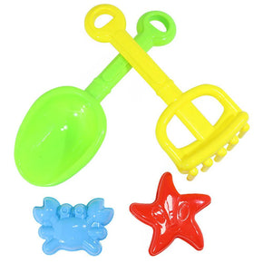 Beach Toys Set/868-370