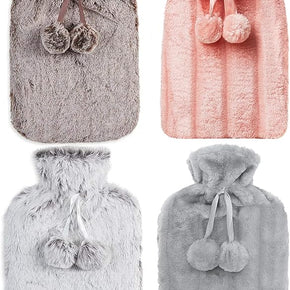 Fur hot water bag/6965456106994