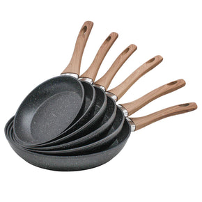 Kitchen Pot Non Stick Pan Kitchen Pots Cookware Pan24x24x6CM