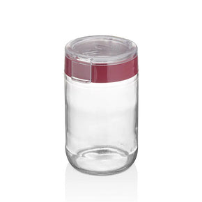 Hane Amor Storage Jar 660cc/8681873413856