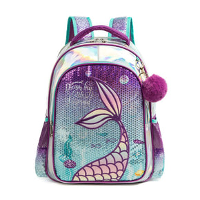 Egchescebo School Kids Backpack For Girls / 11501-3