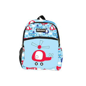 Prime 13.5 Inch BackPack / PB-004