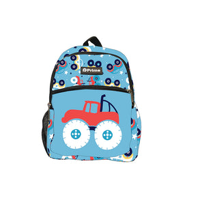 Prime 13.5 Inch BackPack / PB-005