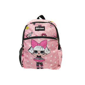 Prime 13.5 Inch BackPack / PB-008