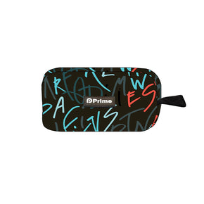 Prime 8.5 Inch Pencil Case / PB-042