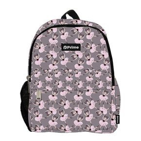 Prime 13.5 Inch BackPack / PM-015