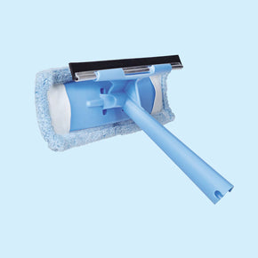 2in1  Double-Sided Window Cleaner (kR-122)