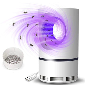 Led Mosquito Killer Lamp USB /23fk009