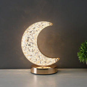 Moon table lamp/1234201619702