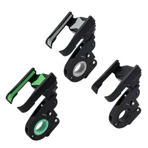 Motorcycle Phone Mount Holder Bike Holder Handlebar Clamp Bicycle Scooter Clip