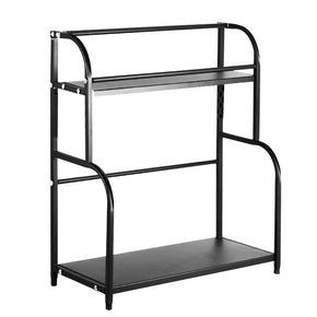 Kitchen Rack Storage Shelf 2 Layers /22fk154