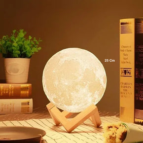 Mini 3d moon ramadan light/1234201624881