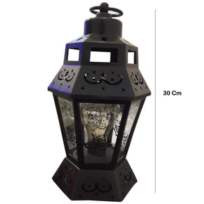 Decorative led lantern/1234201625055