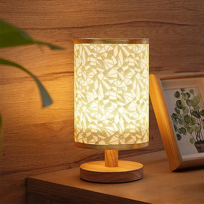 Contemporary Style Rechargable Table Lamp/kq395-1