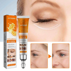 Eye Anti-Ageing Facial Serum/kq295