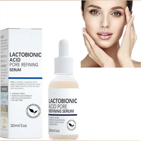 EELHOE Lactobionic Acid Facial Anti-Wrinkle Serum 30ml/kq292