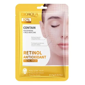 Hydrating Brightening Moisturizing Face Mask Facial Skin Care\kq186