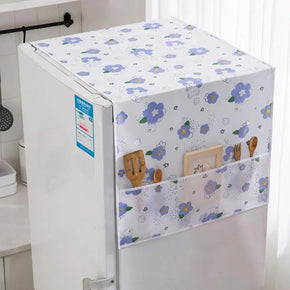 Fridge Cover/kq580