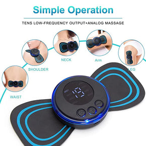 mini massager/kn-260