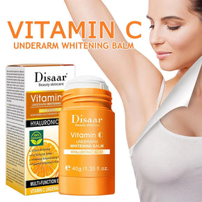 Underarm Whitening 40g/kq100