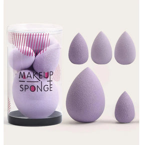 Set Makeup Sponge Blender Makeup/kq038