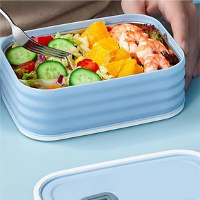 Stainless Steel Lunch Box - 950ML/kr-146