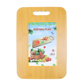 Wooden Cutting Board/kq352-1