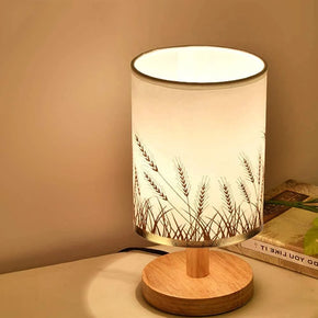 Contemporary Style Rechargable Table Lamp/kq396-1