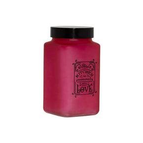 Herevin Kitchen Love Jar / 2Lt/8699038069671