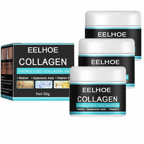 EELHOE Collagen Cream For Men 50g/kq119