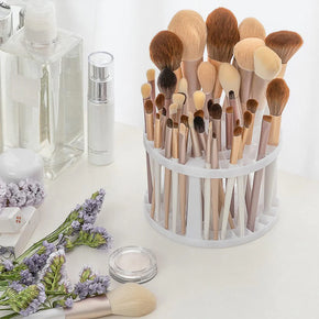 Makeup Brush Holder Organizer/kr-1189