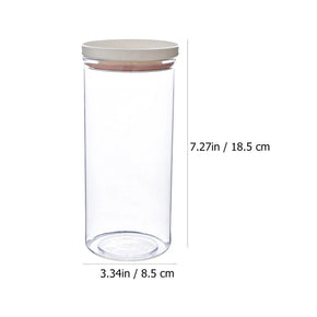 Food Container Sealing Storage 700ml/kr-1217