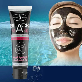 Face Mask Blackhead Remover Facial Maskdead Sea Mud Peel Off Mask 120ml/kq109