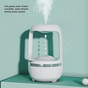 gravity water humidifier/kn-272