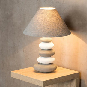 Stone Table Lamp/kq399-1