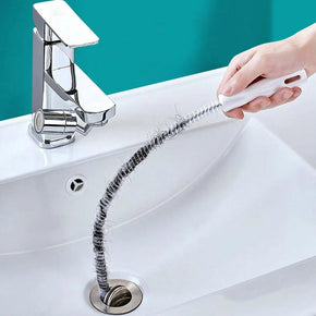 Anti-Clogging Cleaning Hook For Drain Home Kitchen/kq430