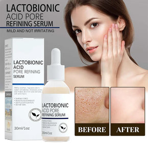 EELHOE Lactobionic Acid Facial Anti-Wrinkle Serum 30ml/kq292