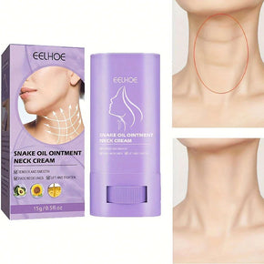 Moisturizing And Whitening Neck Cream 15g/kq297