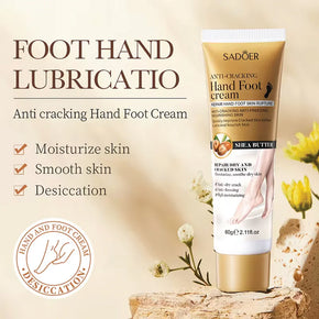 Whitening Foot Skin Care 60g /kq194